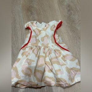 Baby girl dress size 6-12 months